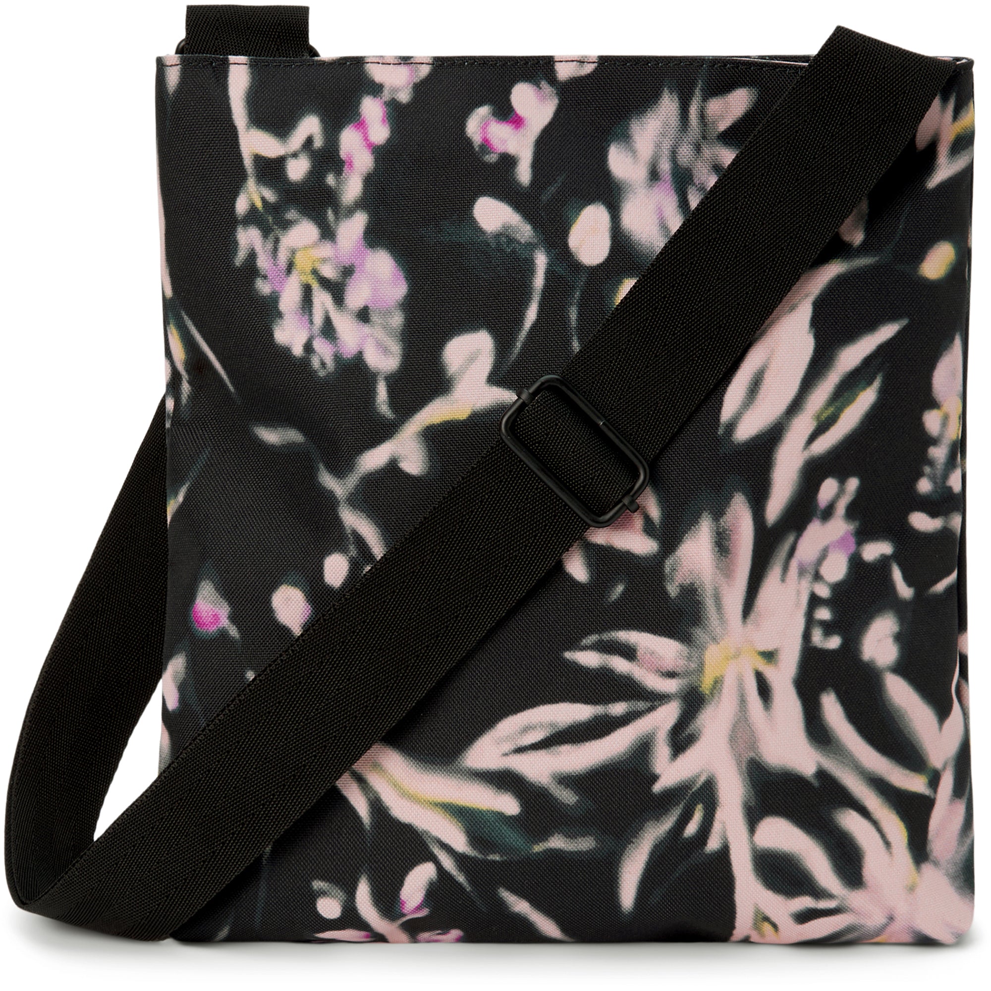 Jo Jo Crossbody - Midnight Blooms
