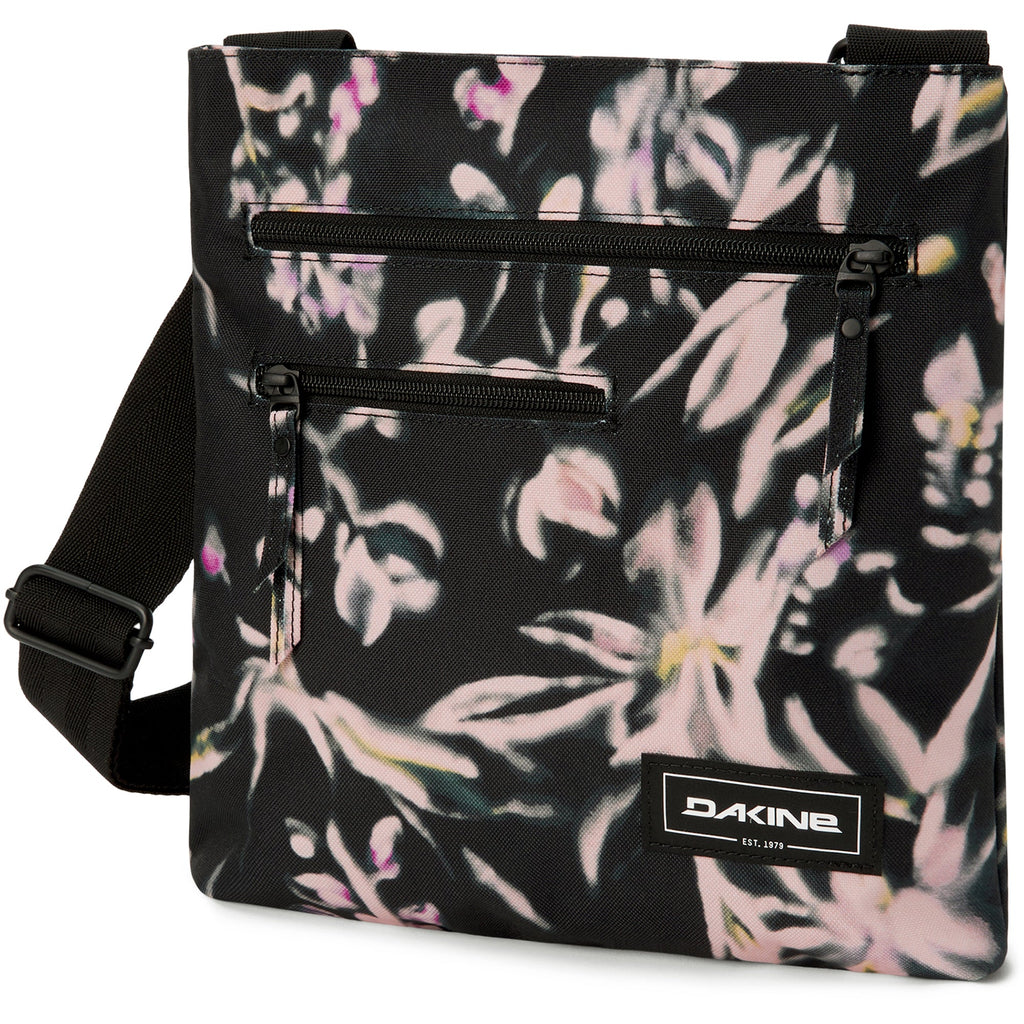 Jo Jo Crossbody - Midnight Blooms