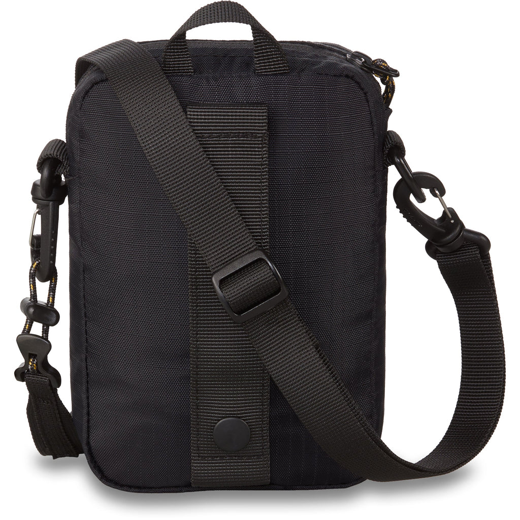 Journey Mini Crossbody - Black