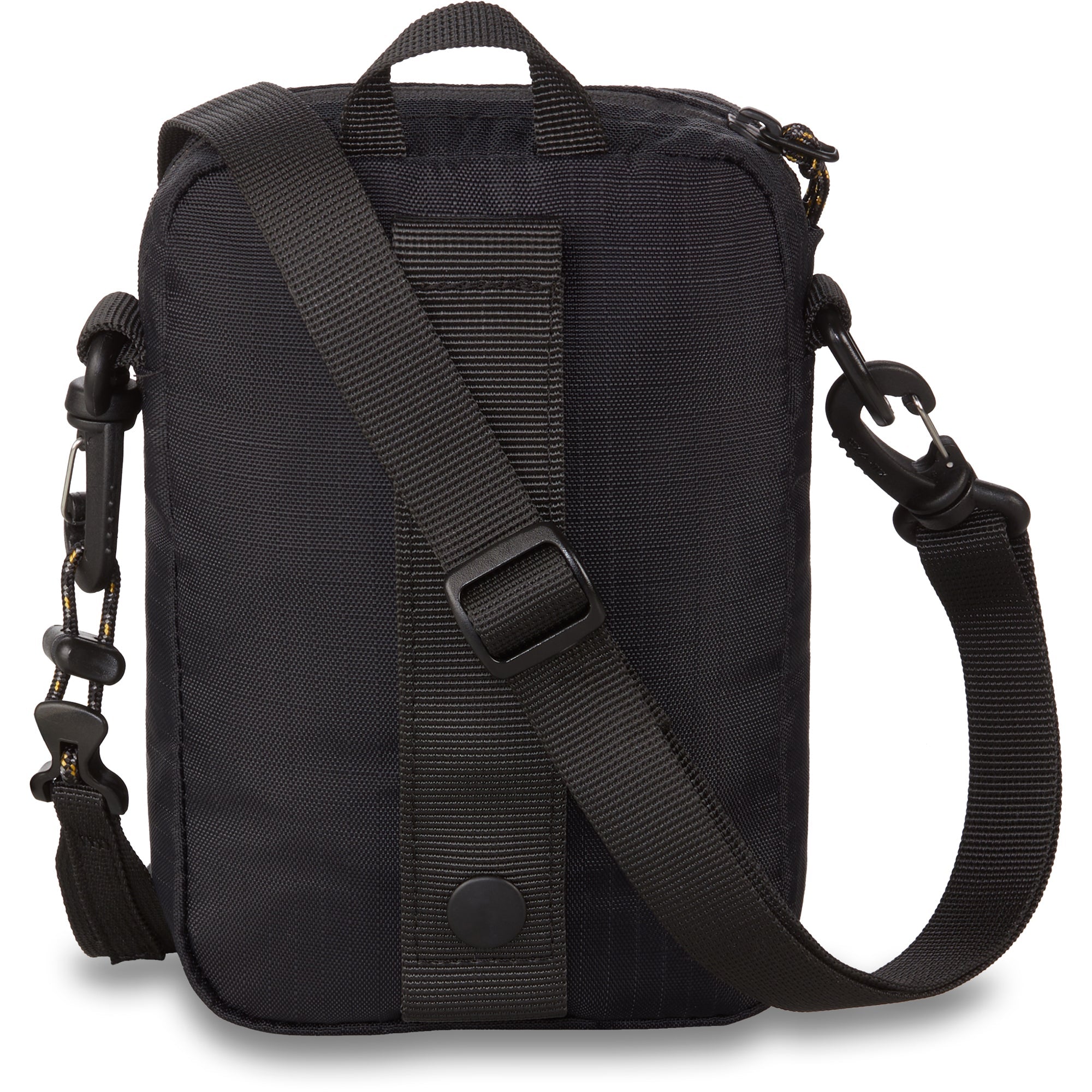 Journey Mini Crossbody - Black