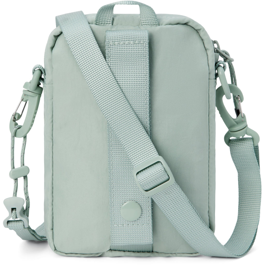Journey Mini Crossbody - Jadeite
