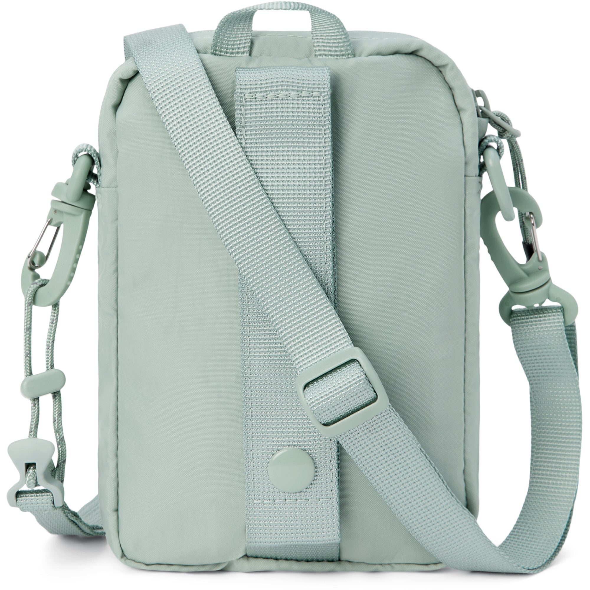 Journey Mini Crossbody - Jadeite