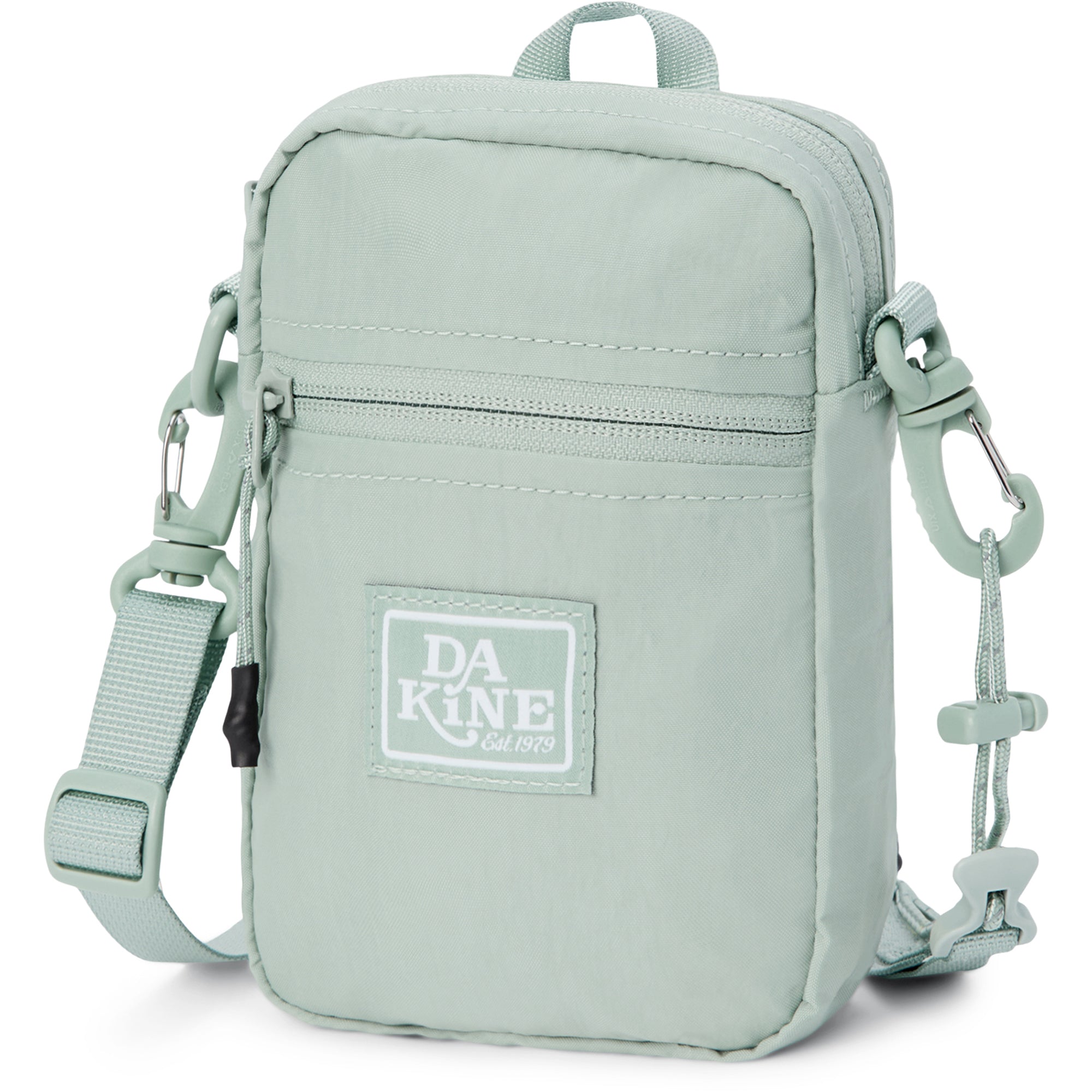 Journey Mini Crossbody - Jadeite
