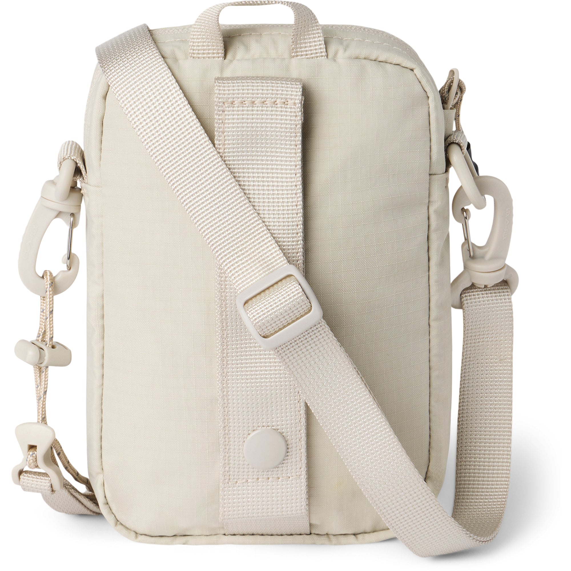 Journey Mini Crossbody - Silver Lining
