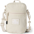 Journey Mini Crossbody - Silver Lining