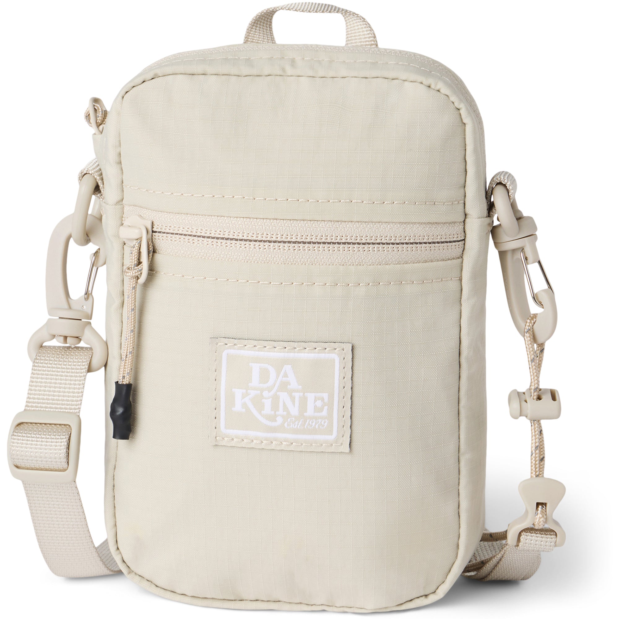 Journey Mini Crossbody - Silver Lining