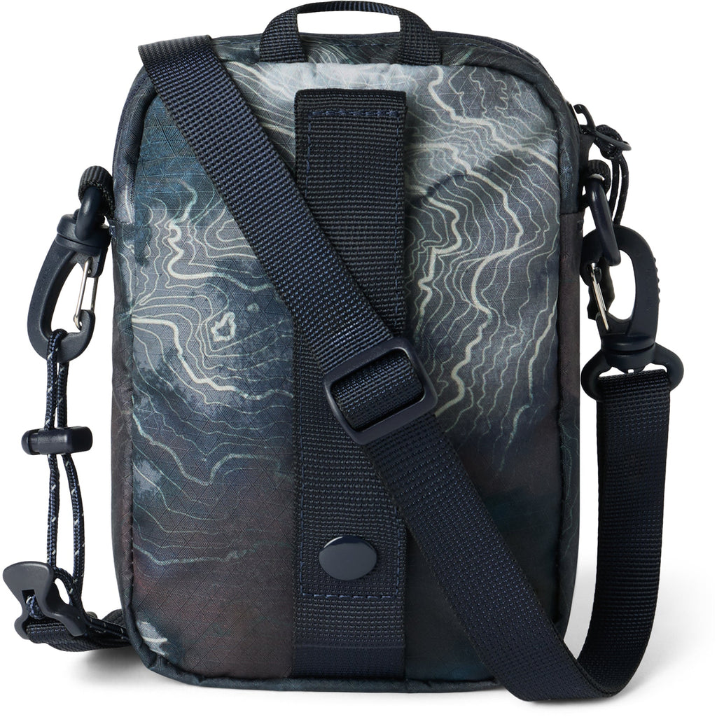 Journey Mini Crossbody - Sub Topo