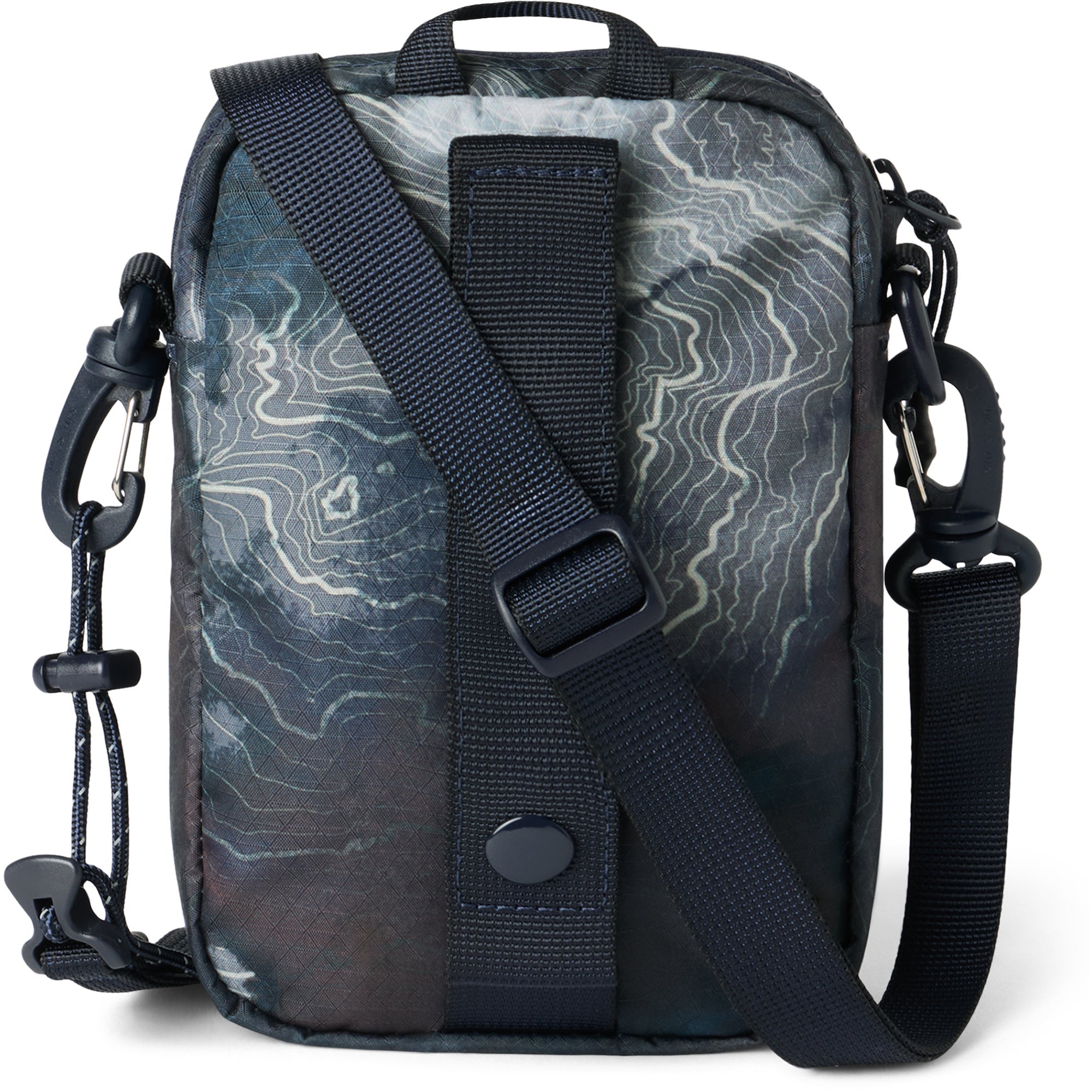 Journey Mini Crossbody - Sub Topo