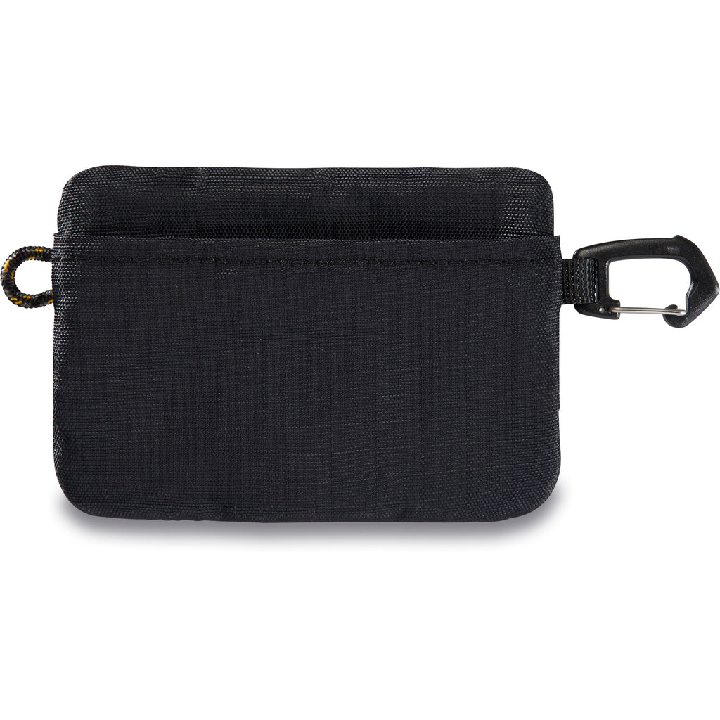 Jude Card Wallet - Black