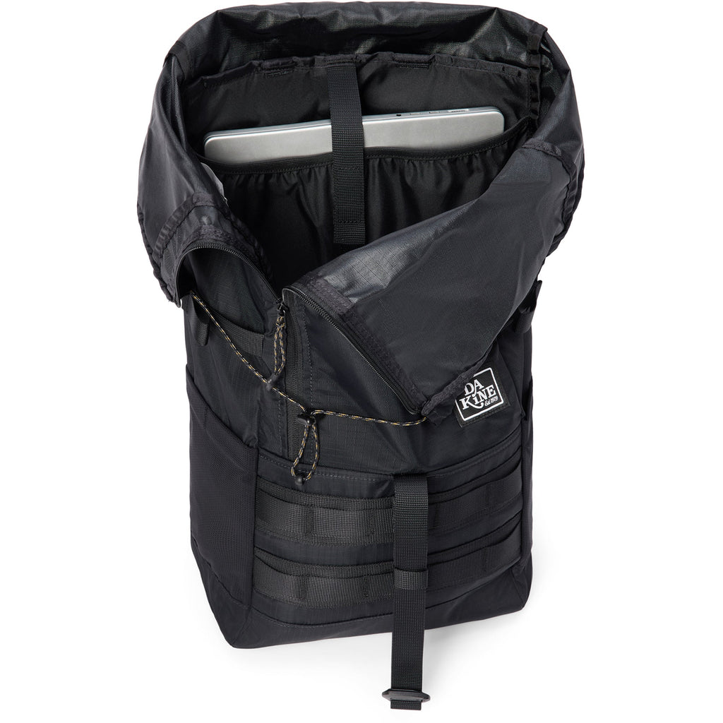 June Backpack 25L - Black
