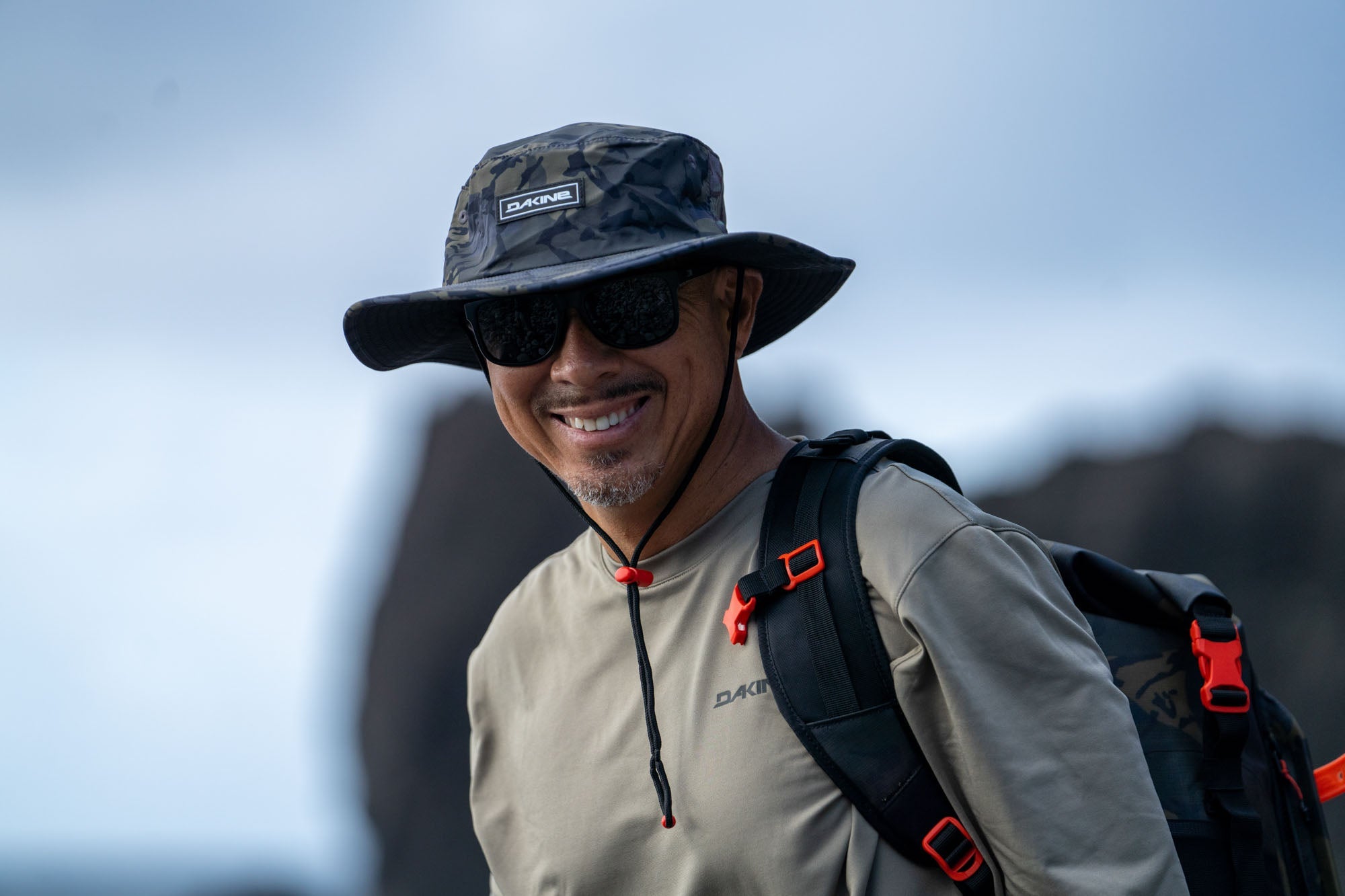 Kahu Surf Hat