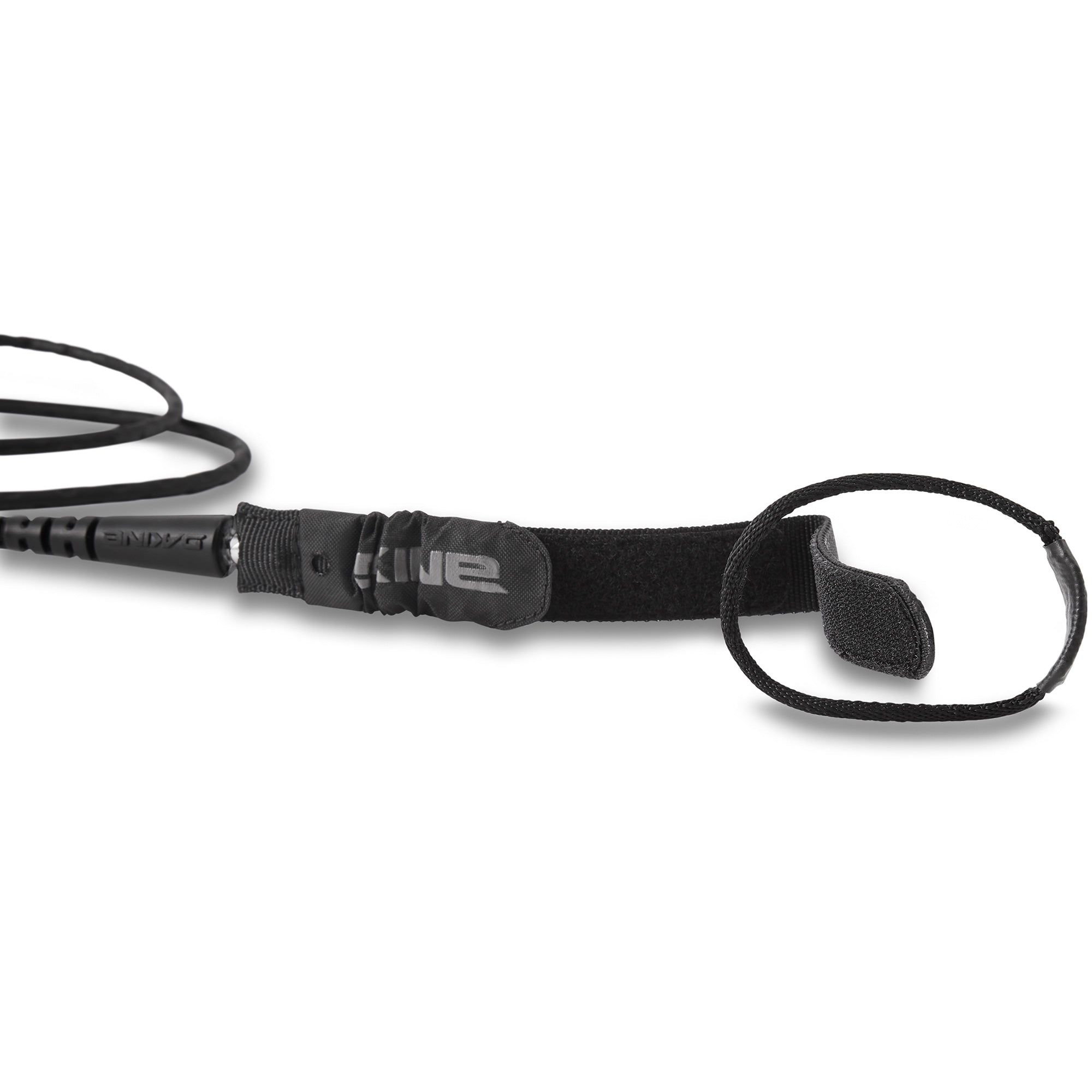 Kaimana Team 8' x 1/4" Surf Leash