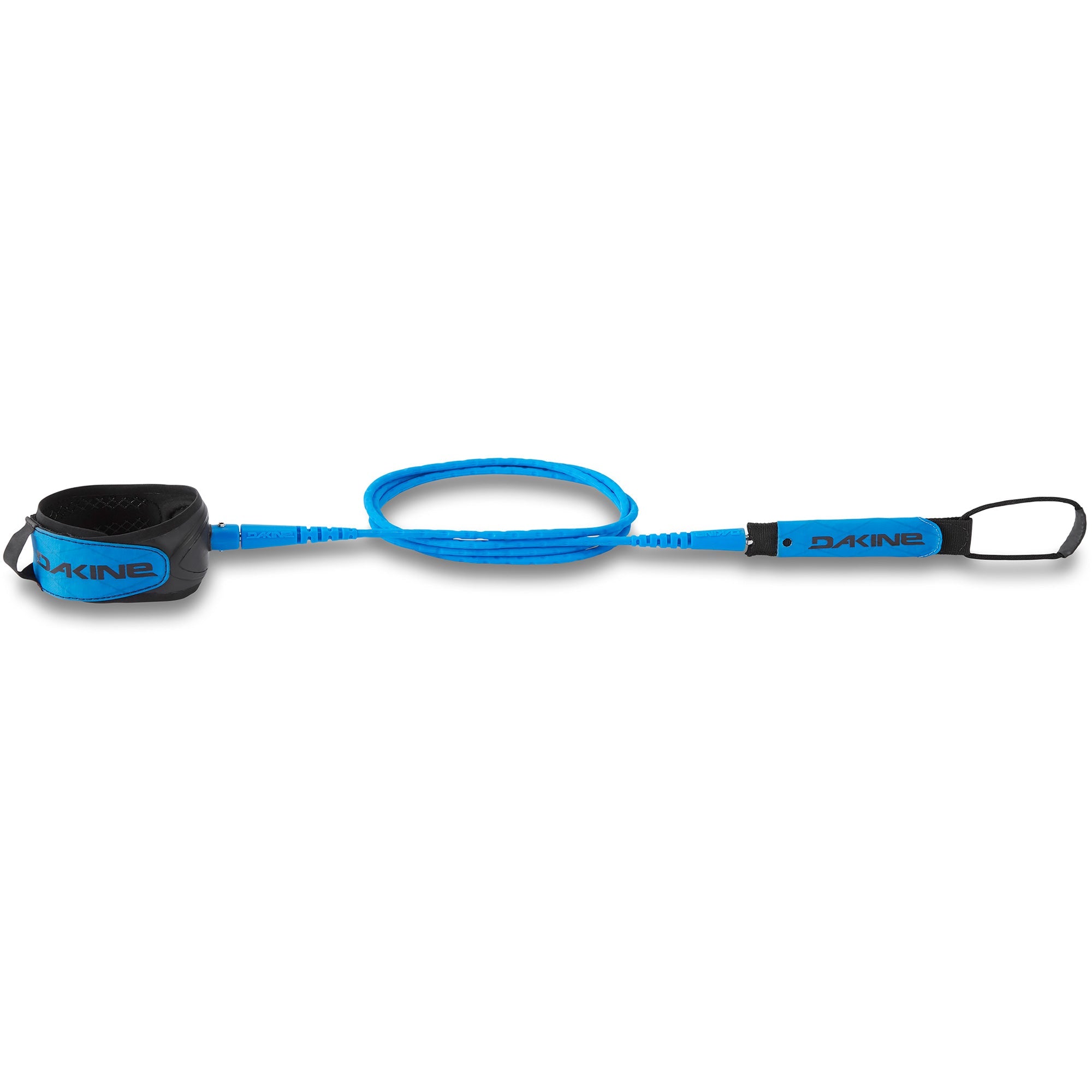 Kaimana Team 8' x 1/4" Surf Leash