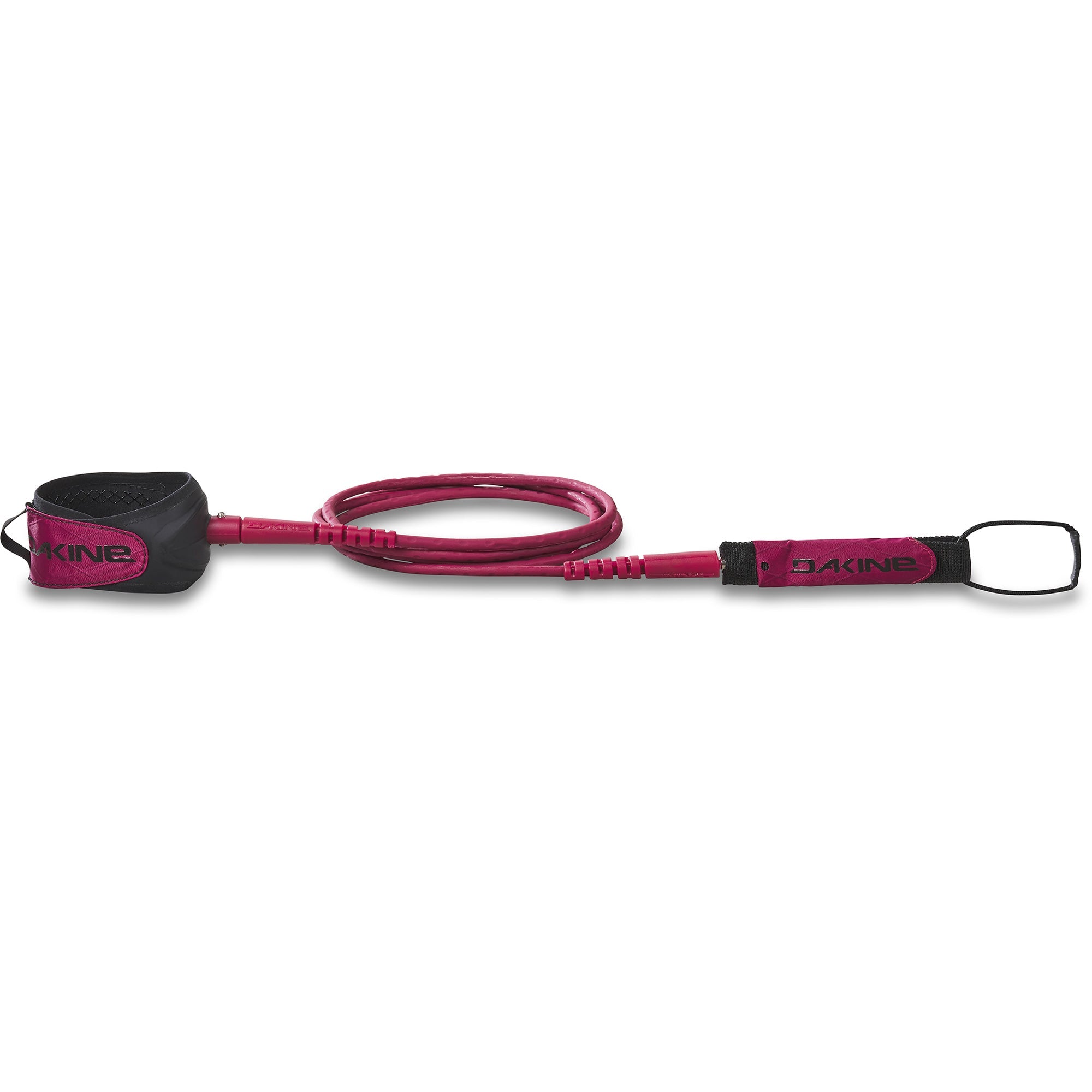 Kaimana Team 8' x 1/4" Surf Leash