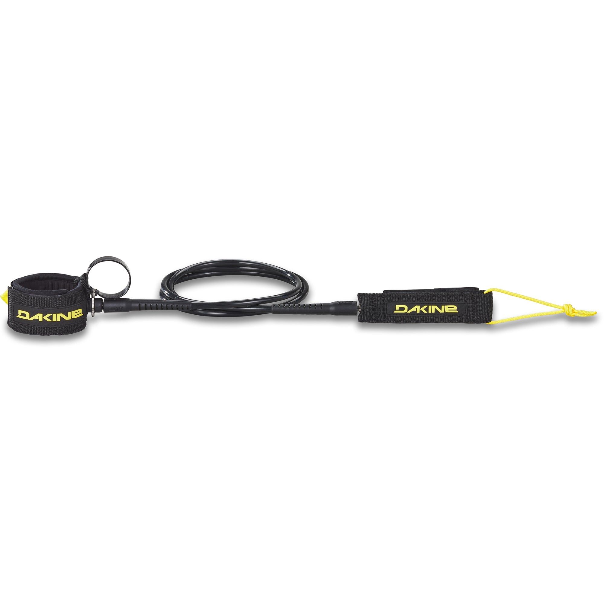 Kainui 7' X 5/16" With Easy Clip Surf Leash