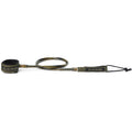 Kainui Team Leash 6Ft X 1/4In - Dark Olive