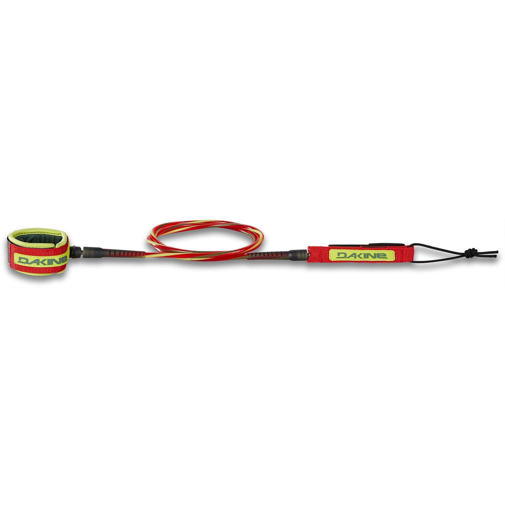 Kainui Team 6' X 1/4" Surf Leash