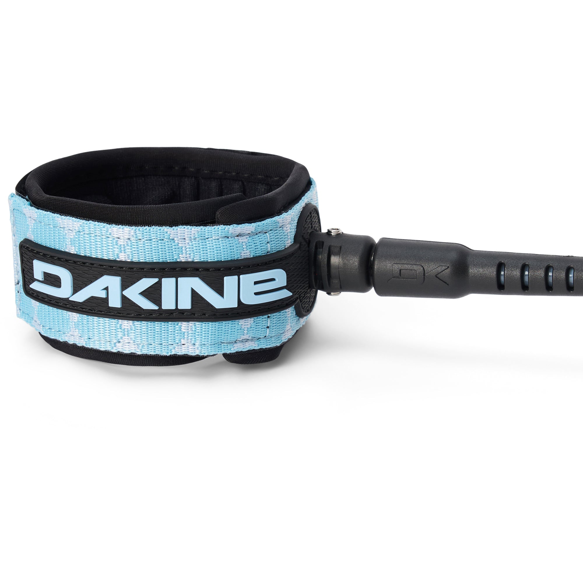 Kainui Team Leash 6Ft X 1/4In - Dark Olive