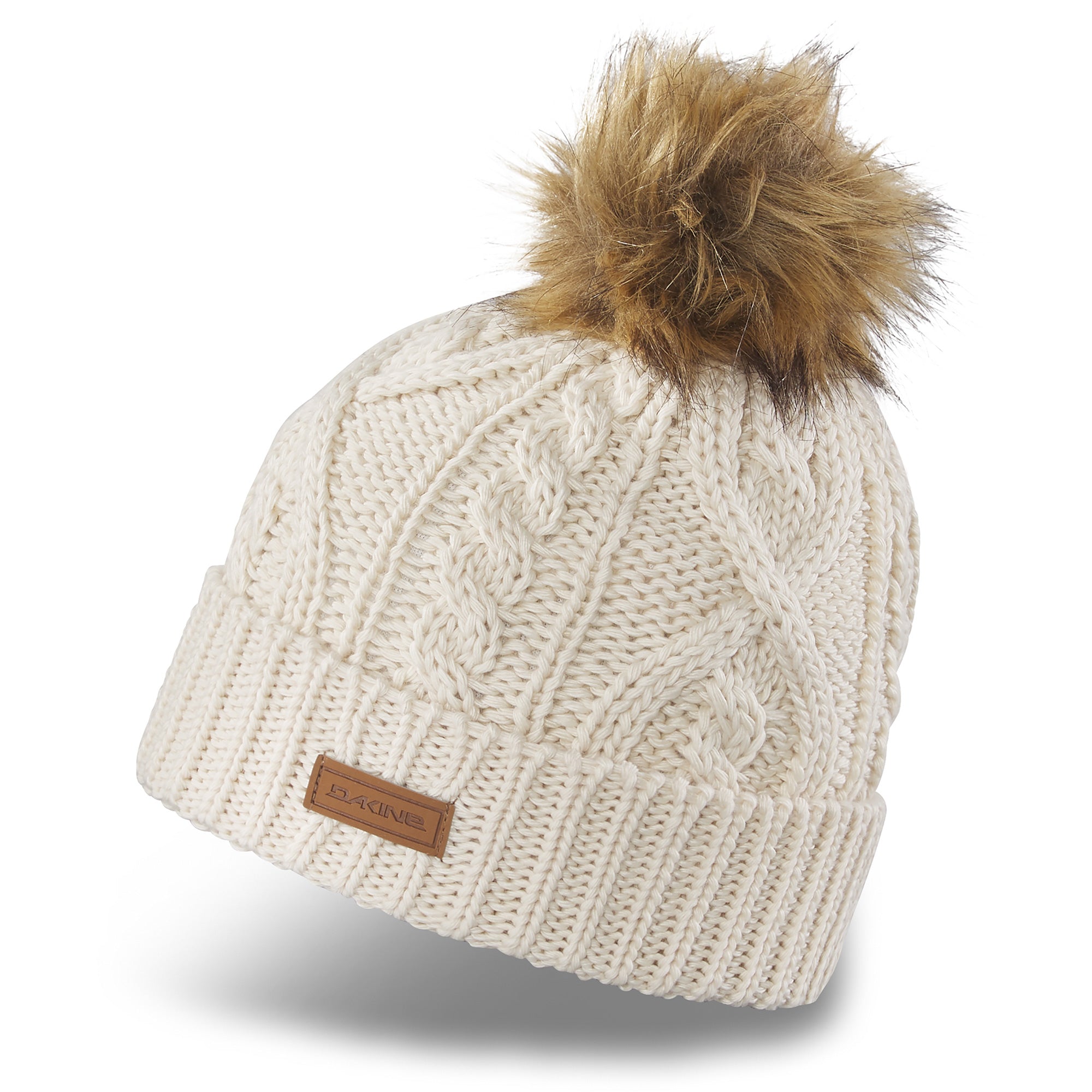 Kelsey Pom Beanie - Women's