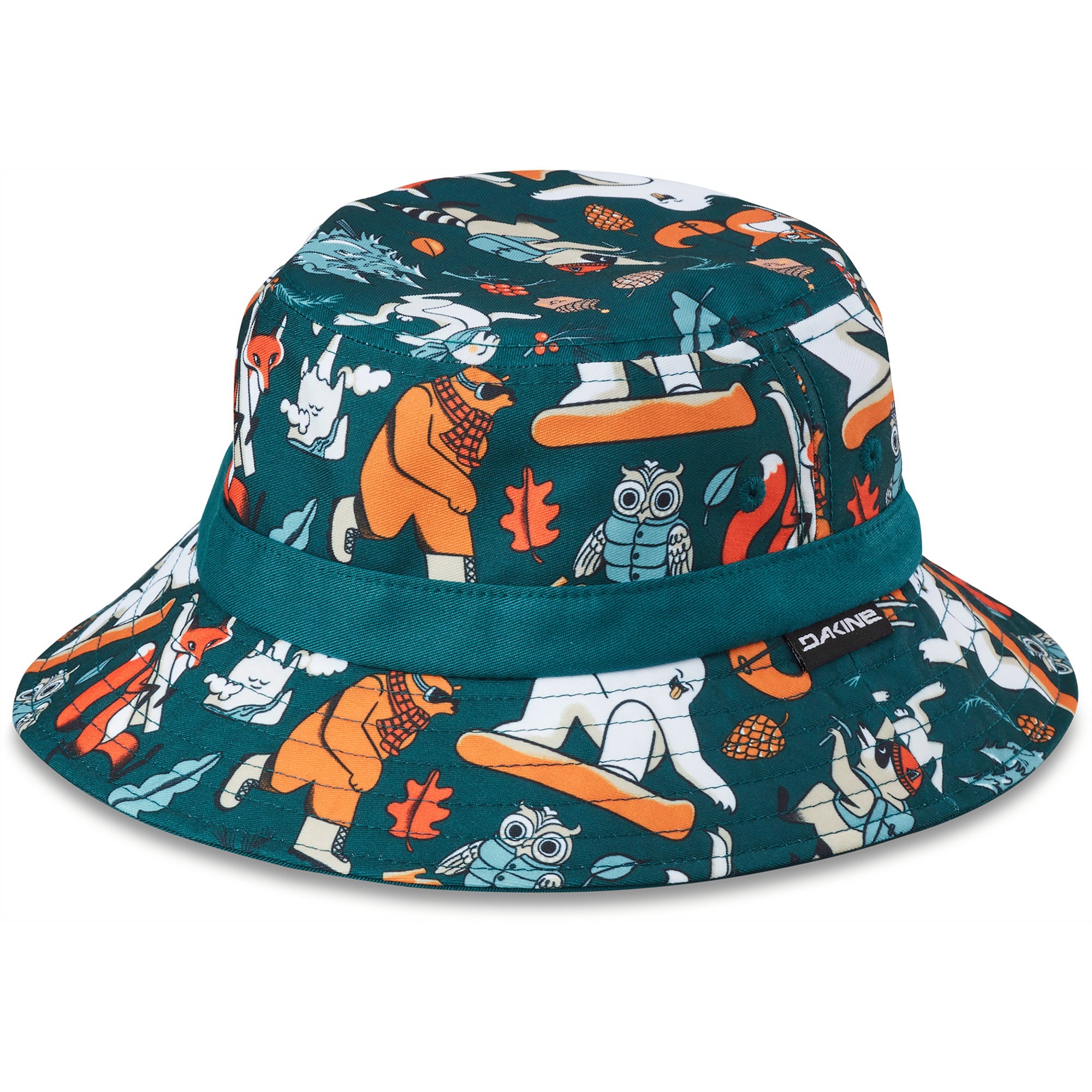 Beach Bum Bucket Hat - Youth