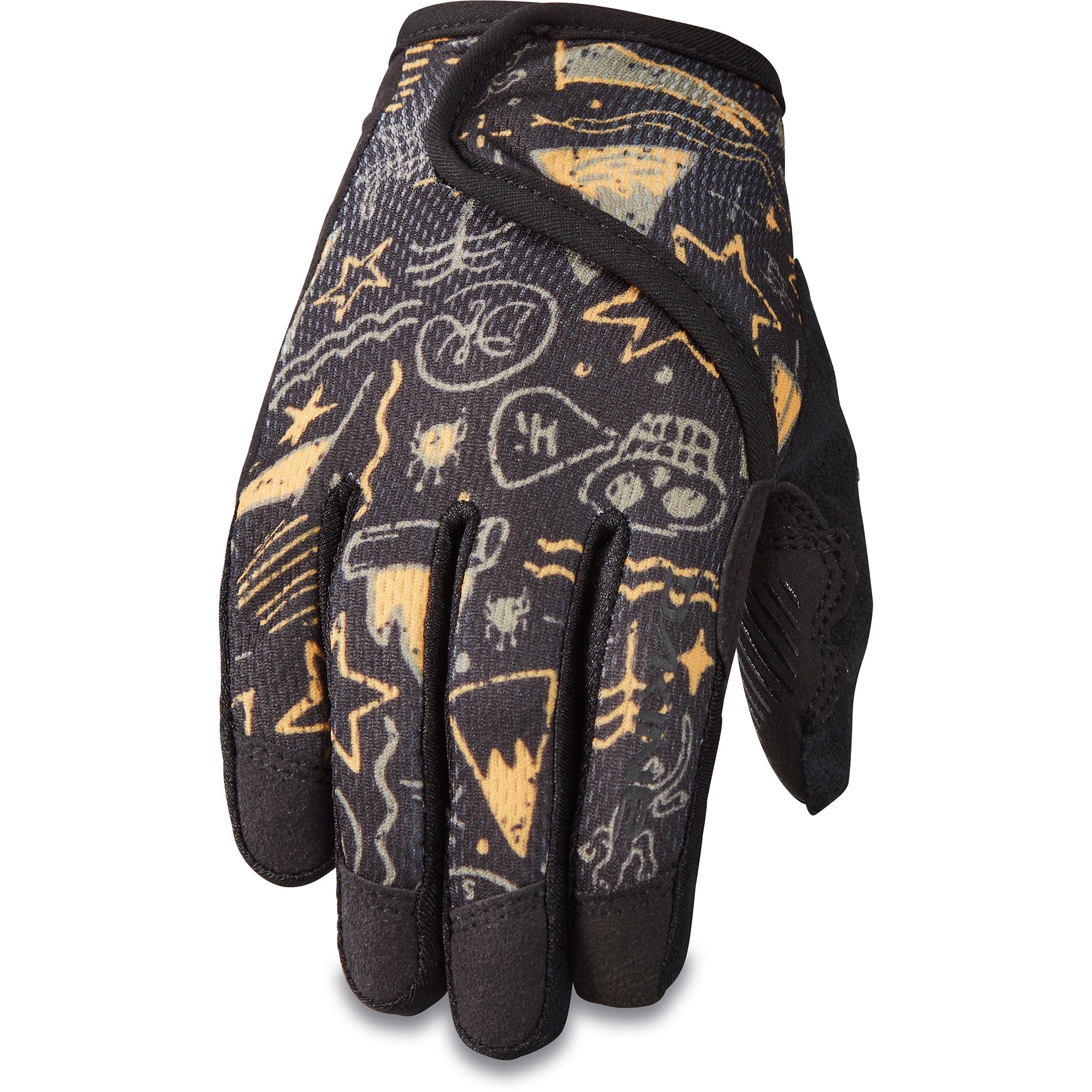 Prodigy Bike Glove - Youth