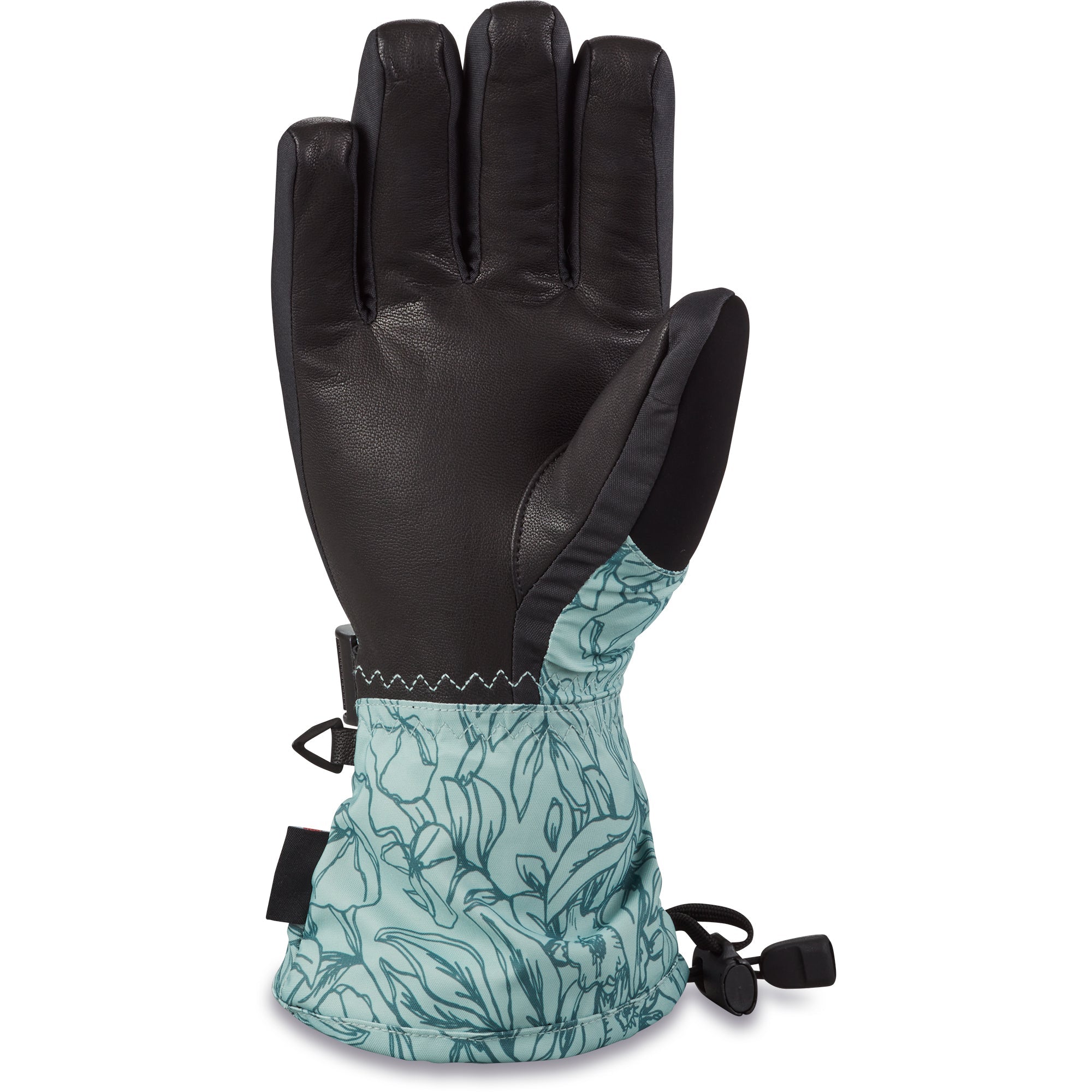 Leather Camino Glove - Women's