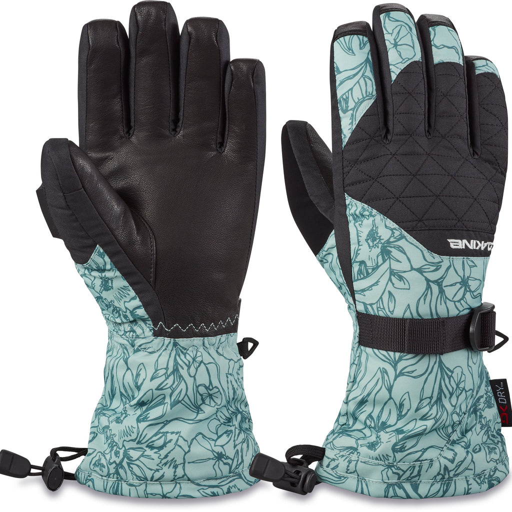 Leather Camino Glove - Women's