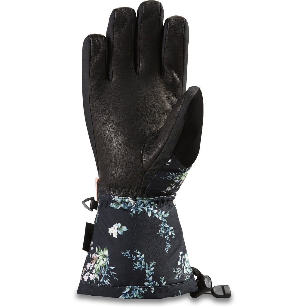 Leather Camino Glove - Women's