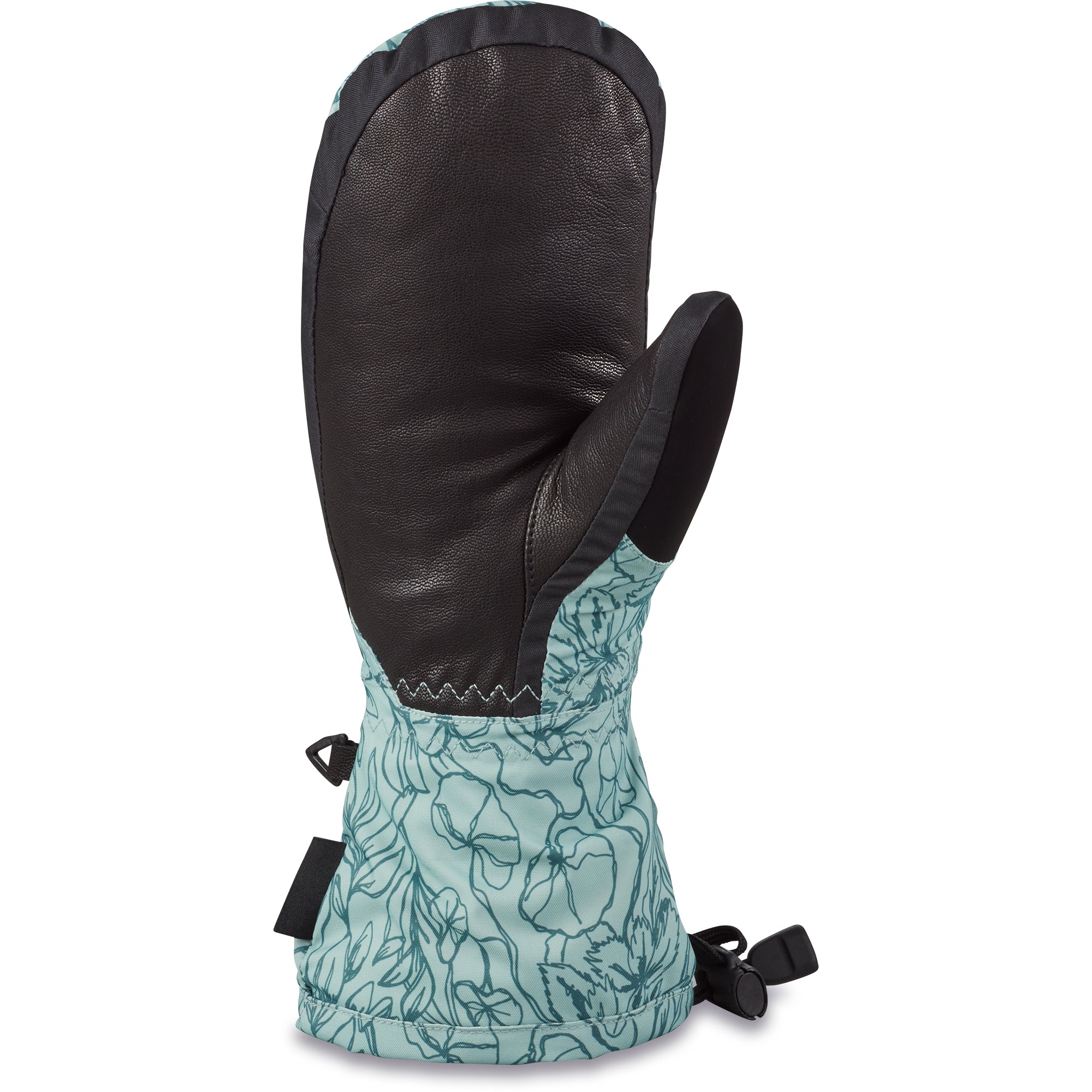 Leather Camino Mitt - Women's