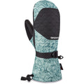 Leather Camino Mitt - Women's