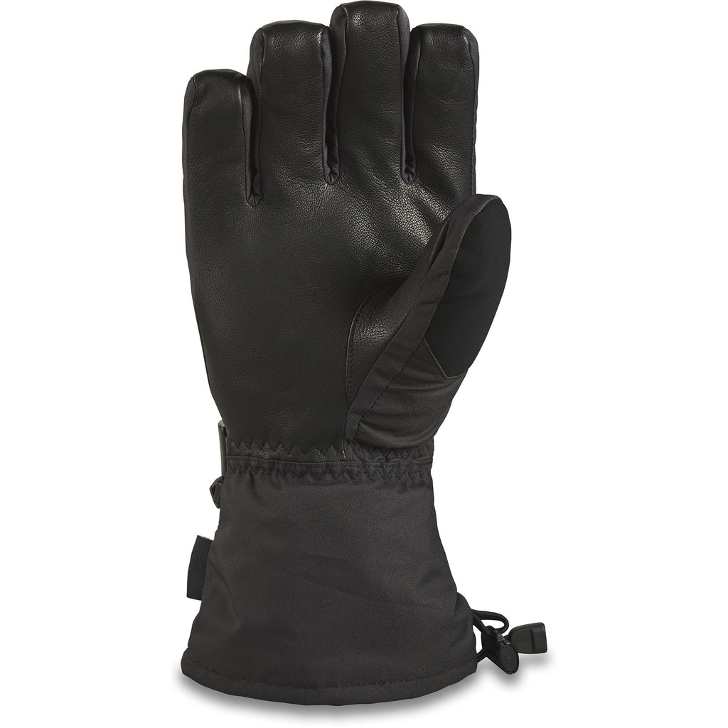 Leather Scout Glove