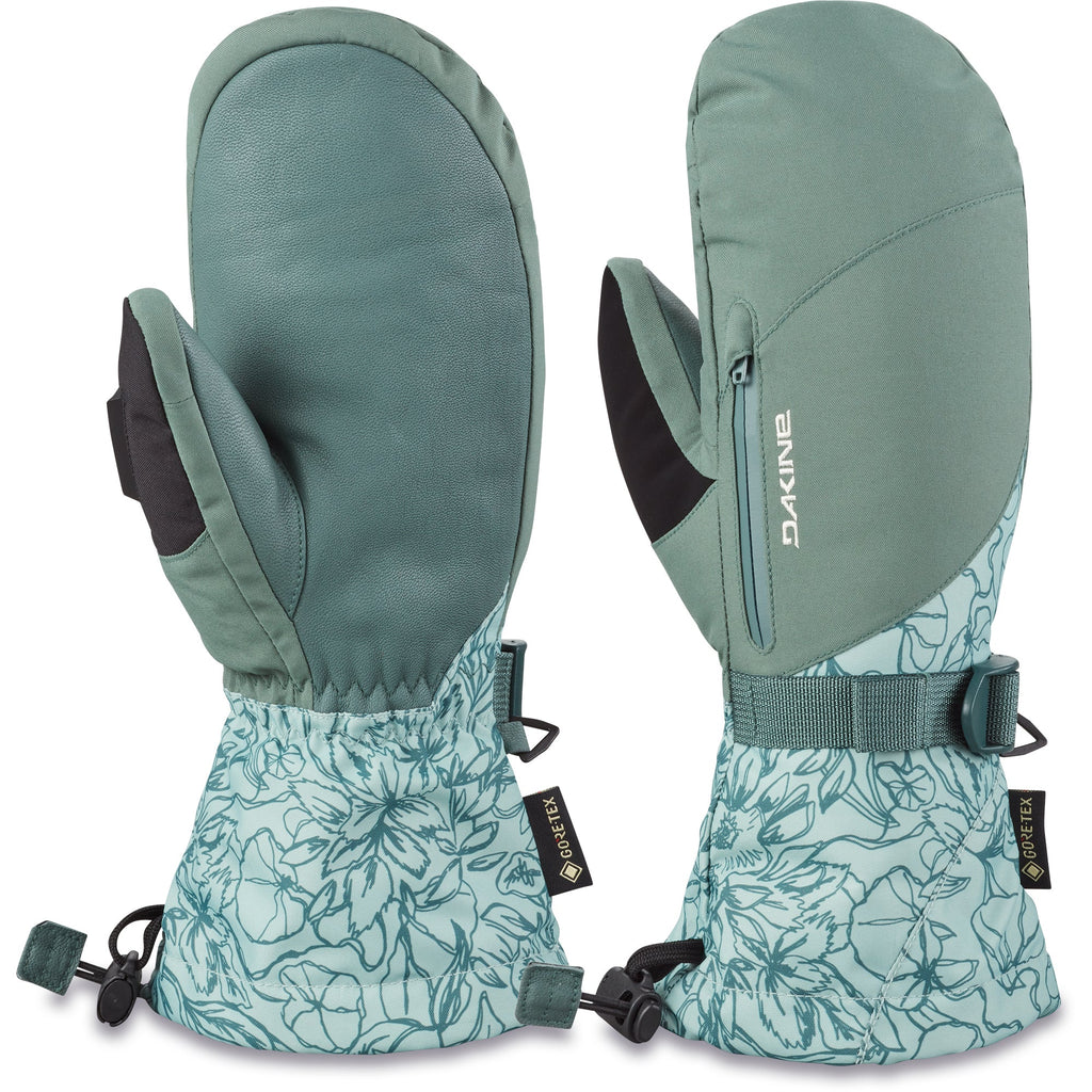 Leather Sequoia GORE-TEX Mitt - Women's