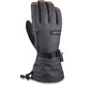 Leather Titan Gore-Tex Glove - Carbon