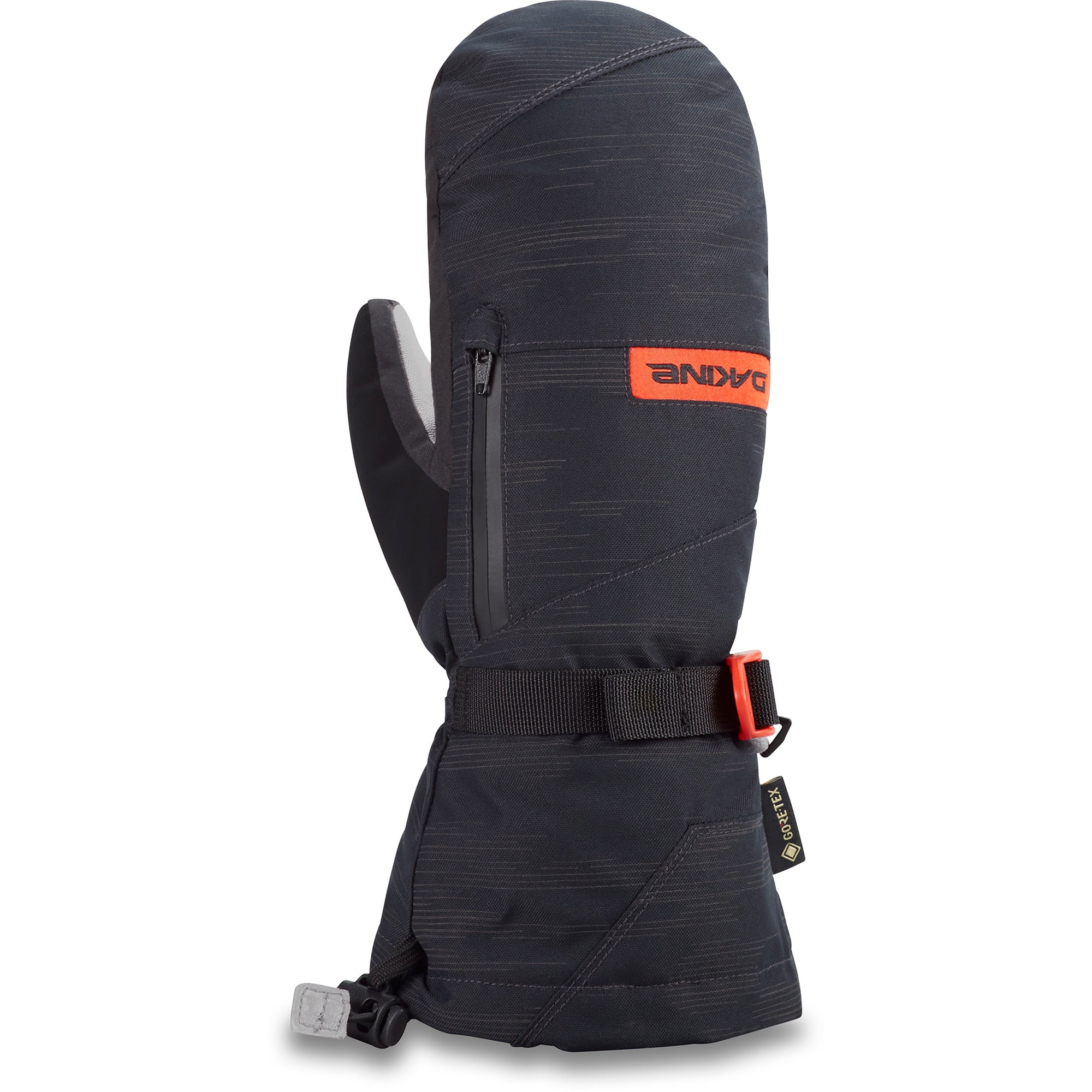 Leather Titan GORE-TEX Mitt