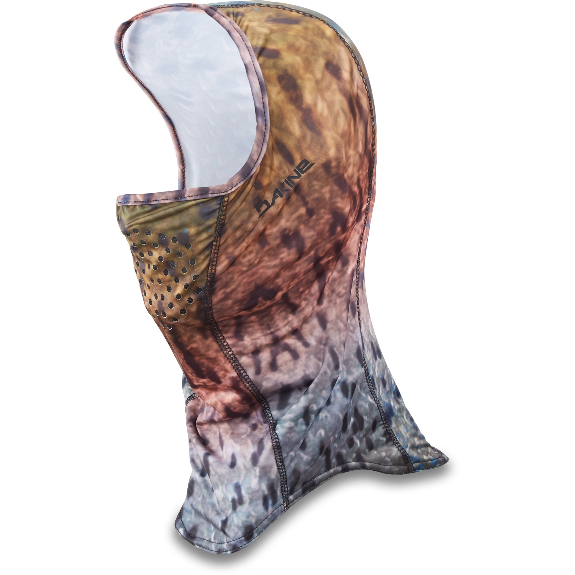 Ledge Facemask