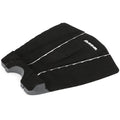 Lineup Surf Traction Pad - Black