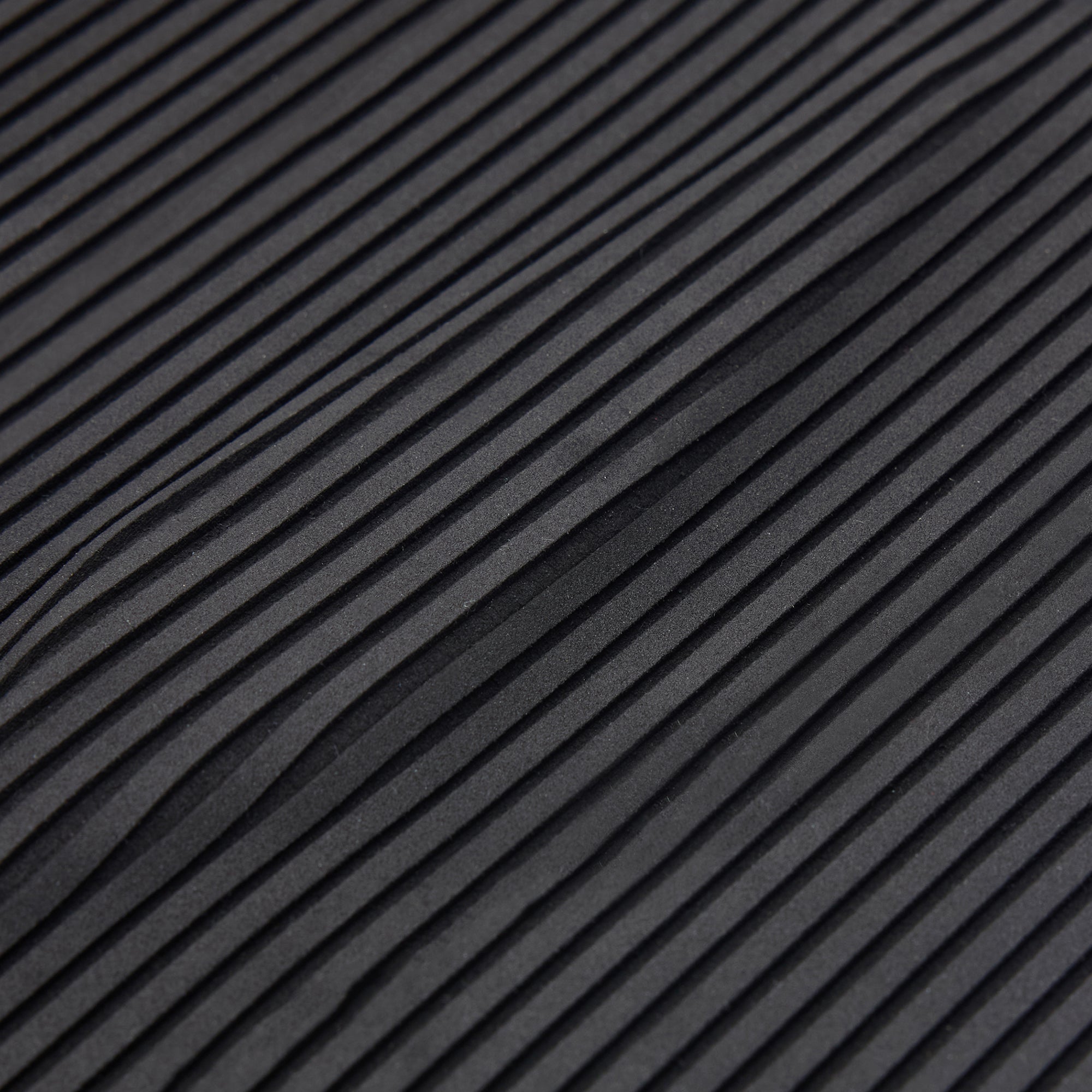 Lineup Surf Traction Pad - Black