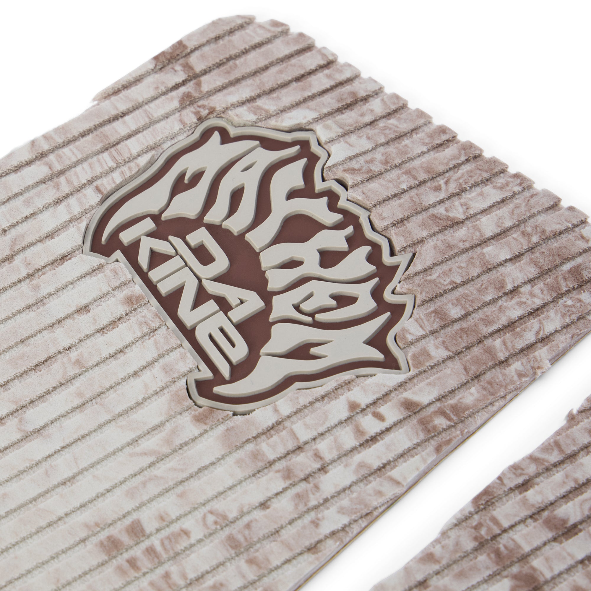 Lineup Surf Traction Pad X Mayhem - Mayhem Marron Fade