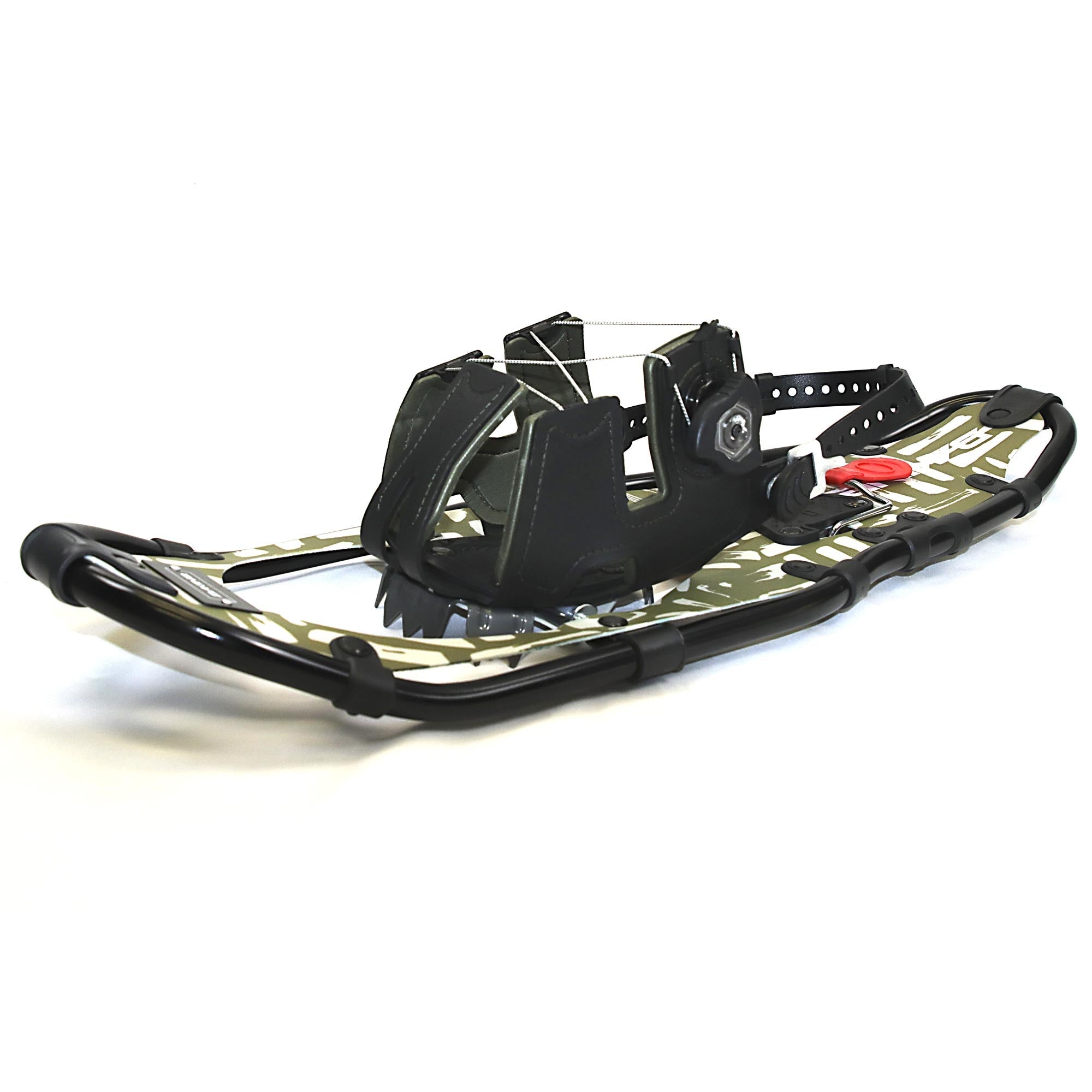 Lolo Pass Series Snowshoe Kit - 825 - Calliste Green