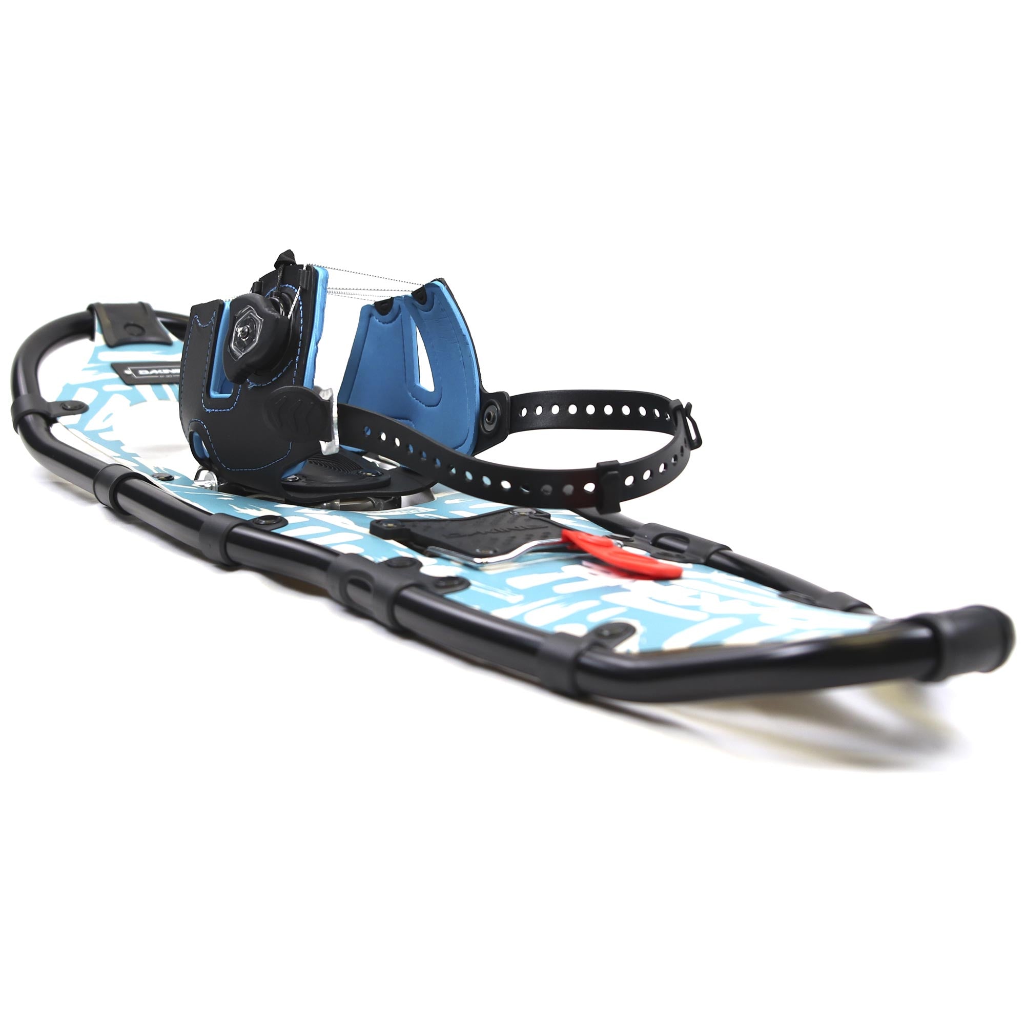 Lolo Pass Series Snowshoe Kit - 930 - Biscay Bay