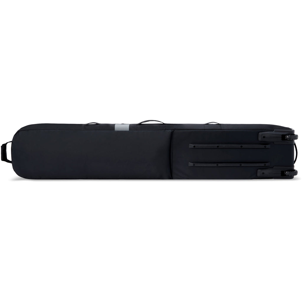 Low Roller Snowboard Bag - Black