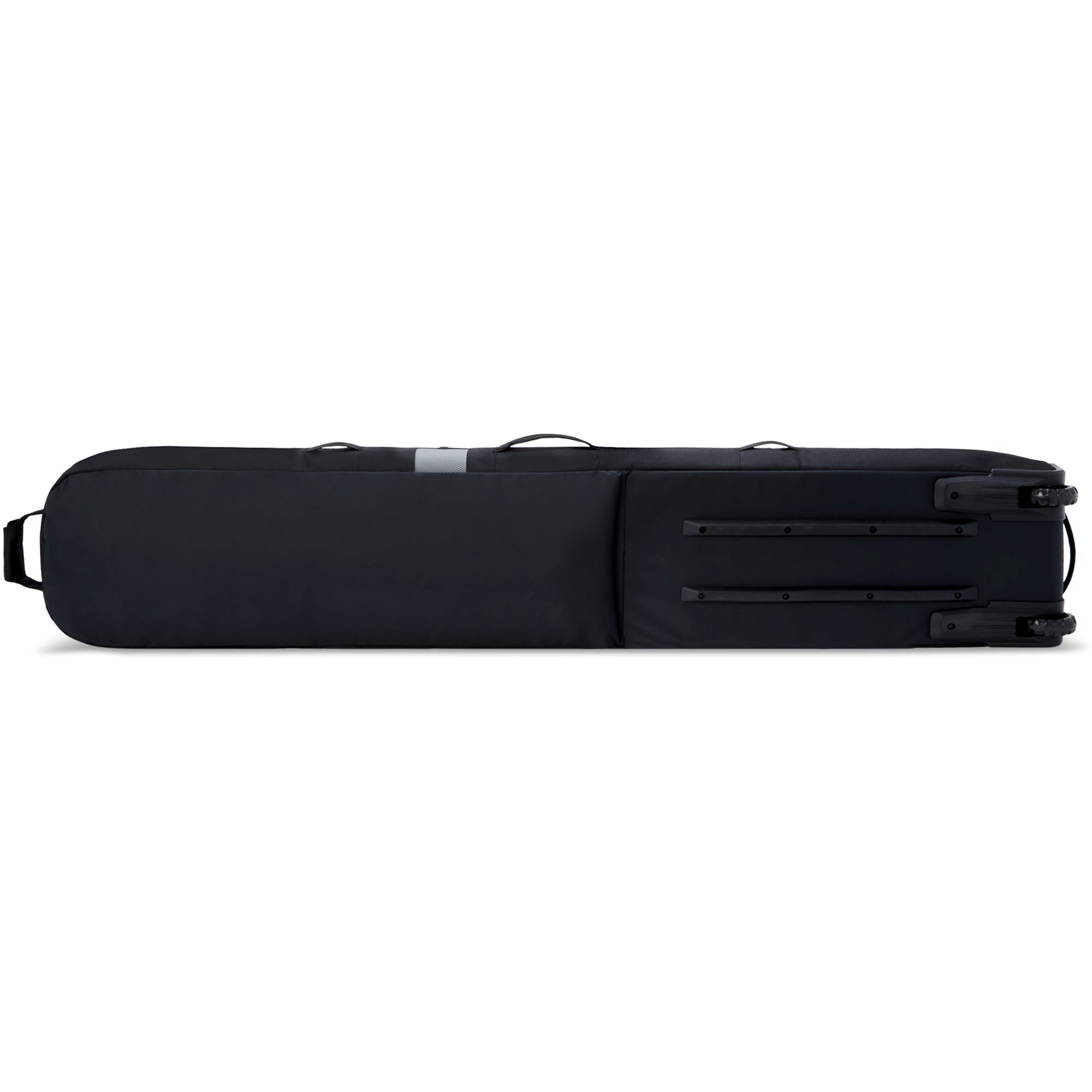 Low Roller Snowboard Bag - Black
