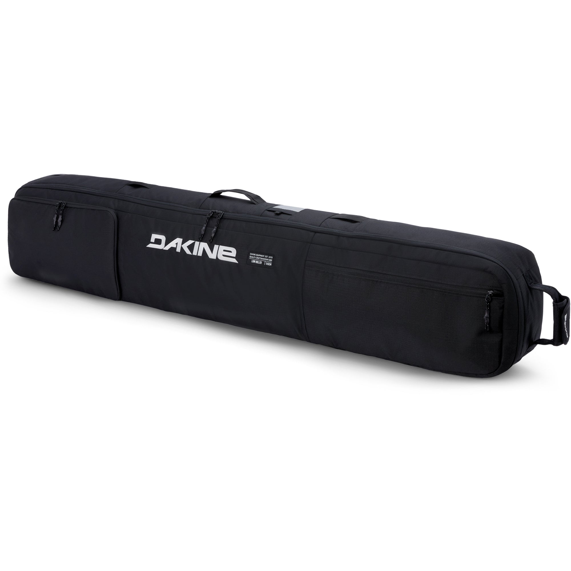 Low Roller Snowboard Bag - High Sierra