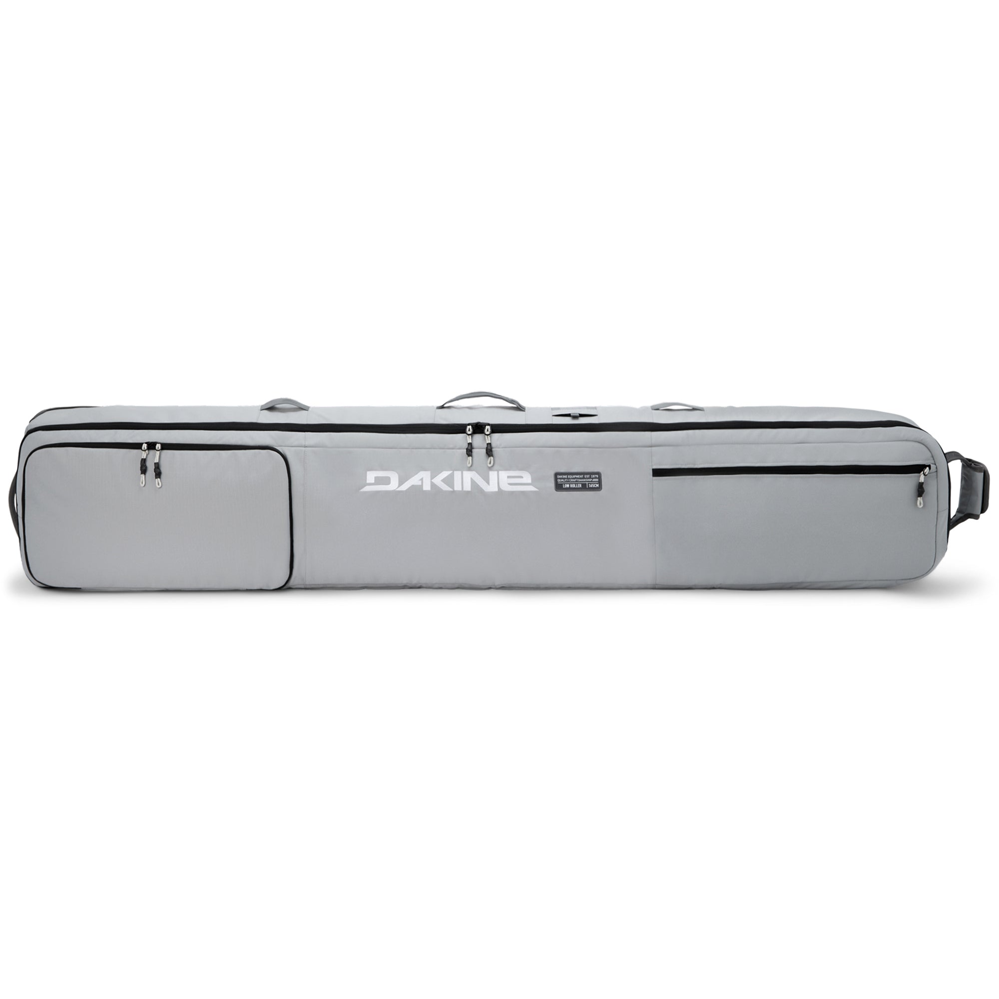 Low Roller Snowboard Bag - Griffin