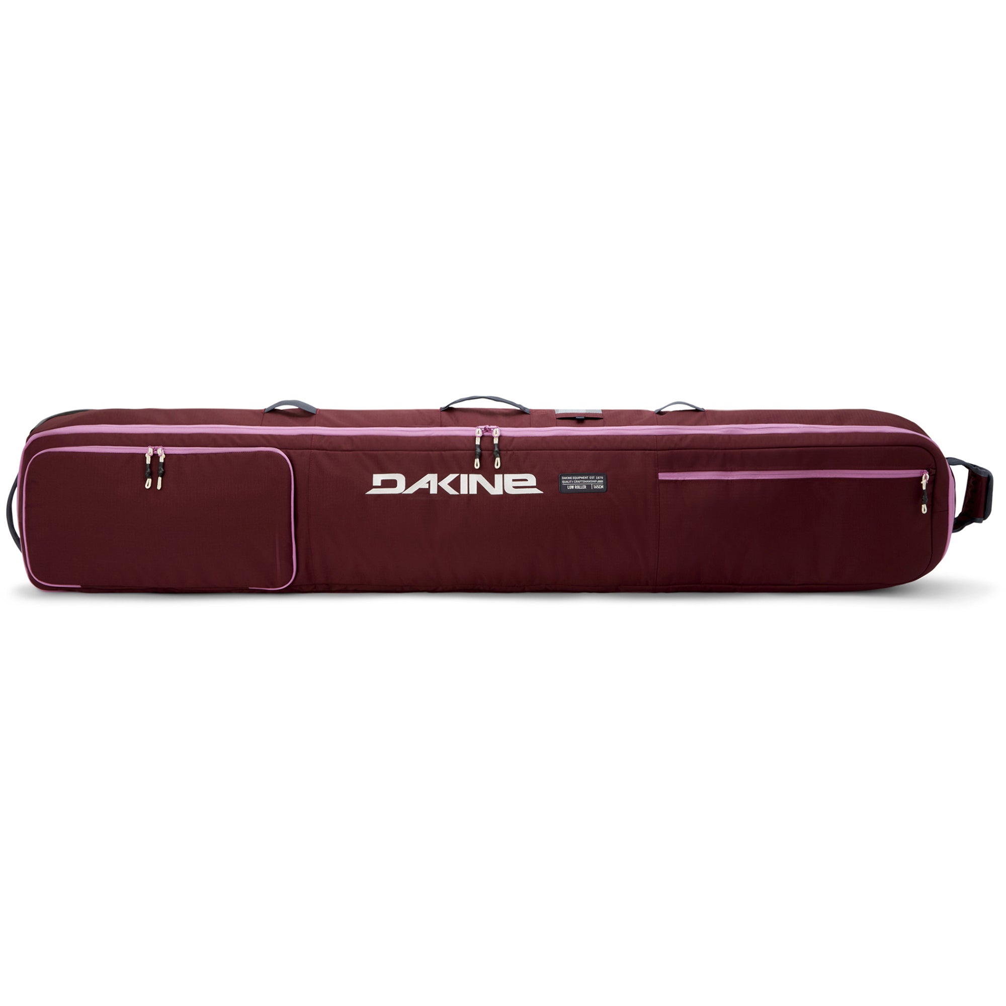 Low Roller Snowboard Bag - Port Royale