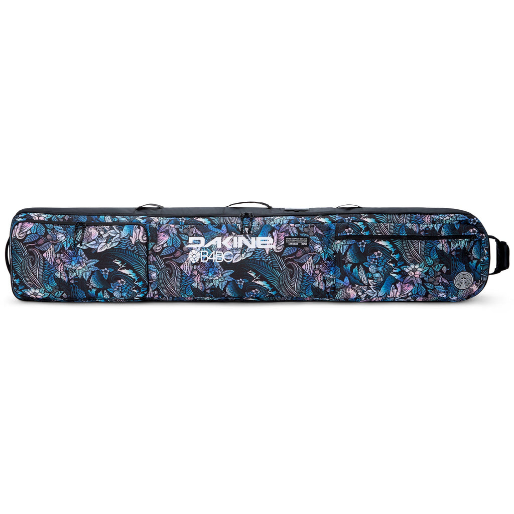 Low Roller Snowboard Bag X B4BC - B4BC Kingdom