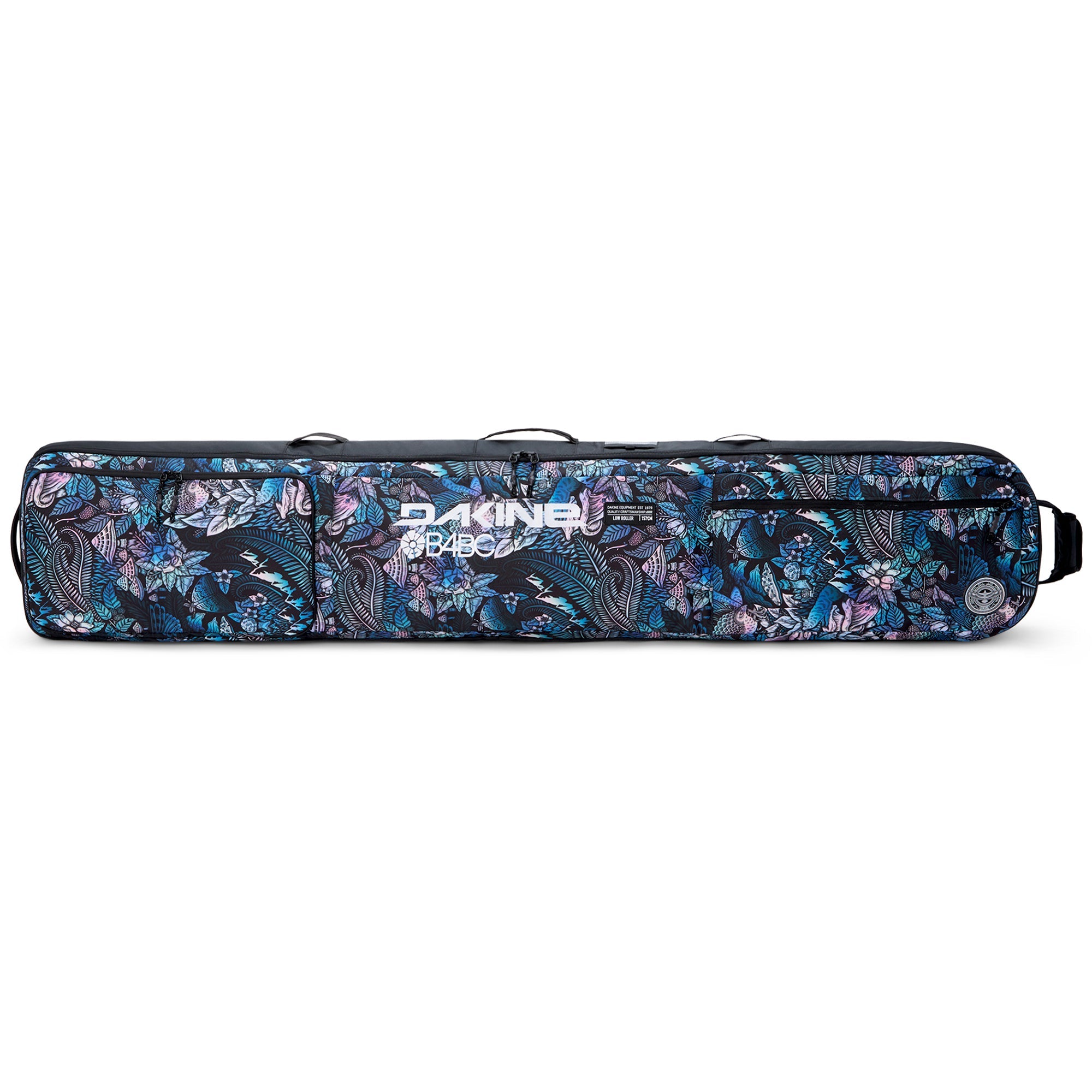 Low Roller Snowboard Bag X B4BC - B4BC Kingdom