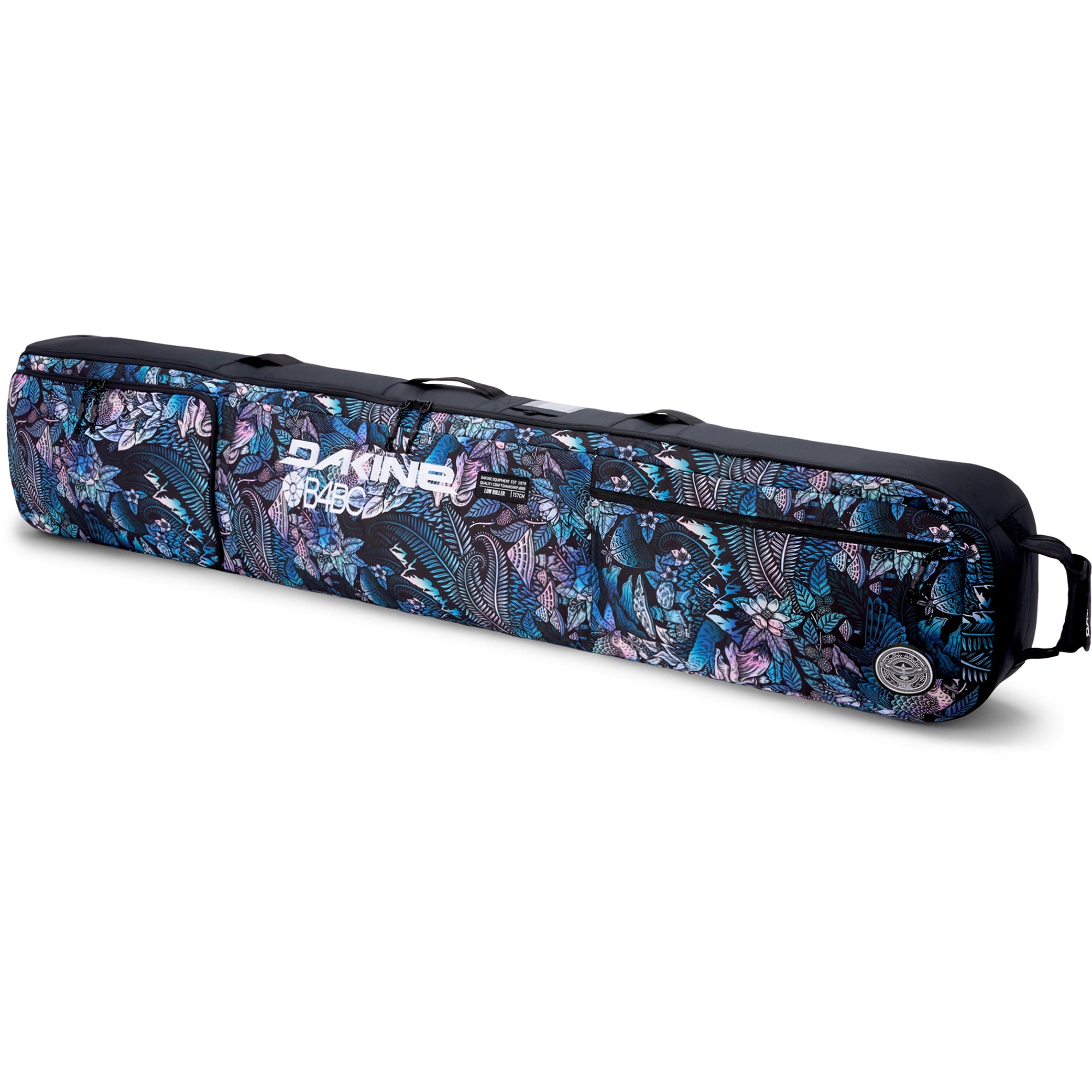 Low Roller Snowboard Bag X B4BC - B4BC Kingdom