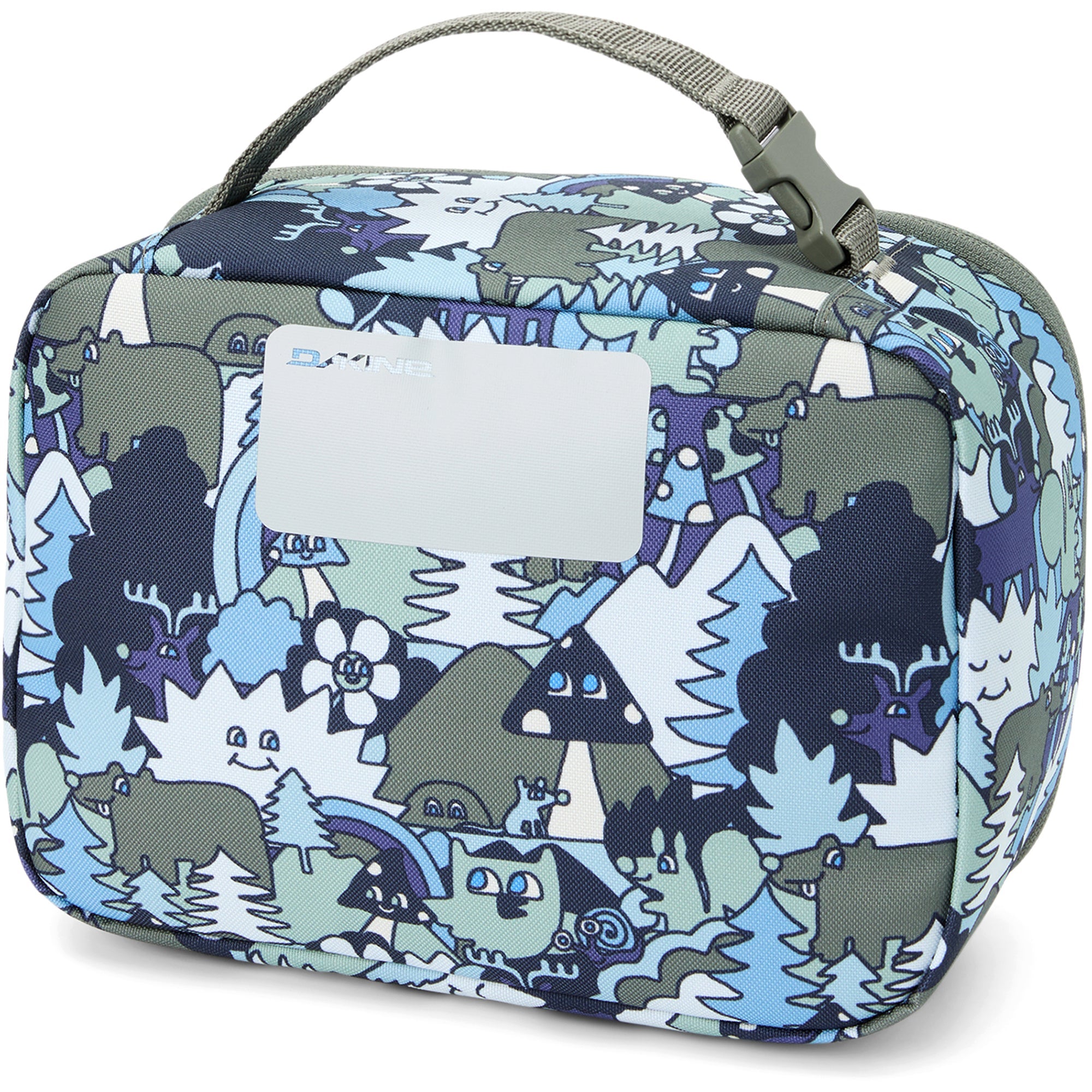 Lunch Box 5L - Whimsical Forest