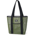 Mesh Tote - Cypress